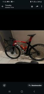 Koersfiets, Fietsen en Brommers, Ophalen