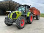 2023 Claas ARION 660 Cmatic landbouwtractor, Gebruikt, Overige merken