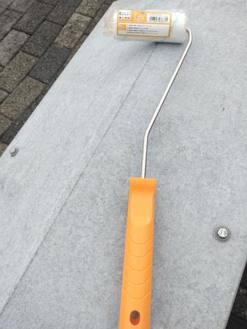 verfroller verf beugel verf houder   beschikbaar voor biedingen