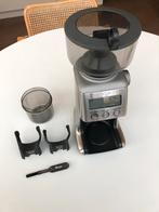 Sage Smart Grinder Pro, Ophalen of Verzenden, Zo goed als nieuw