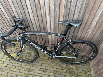 Eddy Merckx 525 Carbon DI2 beschikbaar voor biedingen