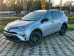 Toyota Rav 4 2.0 Essence Black édition 53.000 Km, Auto's, Automaat, Stof, 4 cilinders, 152 g/km
