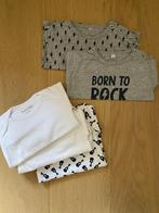 Kleding jongens maat 56-92, Ophalen, Gebruikt, Overige maten