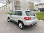 Volkswagen Tiguan 4 Motion 2.0 TDi * 1 JAAR GARANTIE *, SUV ou Tout-terrain, 5 places, Carnet d'entretien, 182 g/km