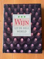 Wijn uit de hele wereld, Caroline Camarra, Jean-Paul Paireault, Enlèvement ou Envoi, Comme neuf, Autres régions