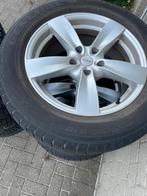 Winterbanden voor bmw x5., Ophalen, Nieuw, Winterbanden
