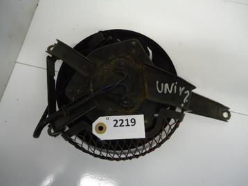 Radiator Ventilator D1-20833 beschikbaar voor biedingen