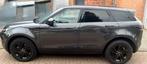 Range Rover Evoque, Auto's, Leder, Particulier, 3 cilinders, SUV of Terreinwagen