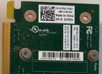 Dell CN-0JTF63 VIDEOKAART, Gebruikt, PCI-Express 2, Ophalen of Verzenden, Nvidia