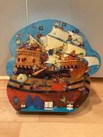 Puzzle Djeco Le bateau de Barberousse, Enfants & Bébés, Jouets | Puzzles pour enfants, Enlèvement, Plus de 50 pièces, Comme neuf