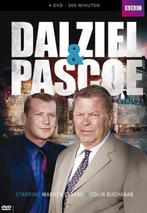 Dalziel & Pascoe - Serie 11 (4 dvd’s), Cd's en Dvd's, Ophalen of Verzenden, Boxset