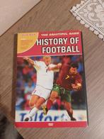 7 DVD Box / History of Football / The beautiful game, Football, Tous les âges, Comme neuf, Autres types