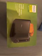 Broodrooster, Ophalen, Nieuw