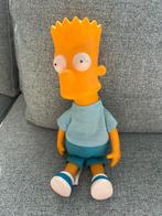Pop Bart Simpson 1990, Verzamelen, Poppetjes en Figuurtjes, Ophalen of Verzenden