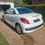 207 CC 1.6 benzine 2010, 128.000km 1 ste eig BL GEKEURD, Bedrijf, Te koop