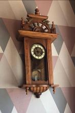 Carillon, Enlèvement