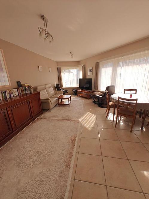 Apparement à 200 m de la Mer./Appartement op 200 m van de ze, Vakantie, Vakantiehuizen | België, Antwerpen of Vlaanderen, Appartement