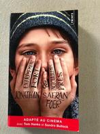 Livre "Extrêmement fort & incroyablement près", Boeken, Ophalen, Jonathan Safran Foer