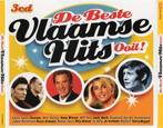 3-CD-BOX * De Beste Vlaamse Hits Ooit! Gereserveerd DANNY, Cd's en Dvd's, Cd's | Nederlandstalig, Ophalen of Verzenden, Pop