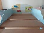 Lit enfant 70x140, Enlèvement, Comme neuf, Sommier à lattes