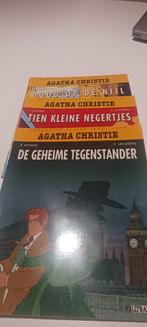 Riviere - Mister Brown, Enlèvement ou Envoi, Riviere