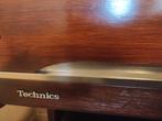 Technics Orgel melodie, Enlèvement