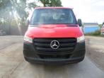 Mercedes-Benz Sprinter 514cdi - Kipper - 2020 - €6d, Auto's, Achterwielaandrijving, 4 cilinders, Mercedes-Benz, 232 g/km