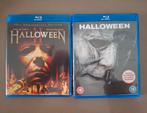 Halloween films, Ophalen of Verzenden, Zo goed als nieuw