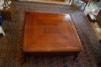 Salontafel, Ophalen, Gebruikt, 50 tot 100 cm, Klassiek