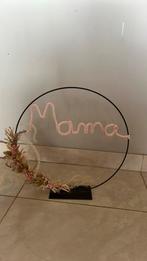 Droogbloemen mama, Ophalen, Zo goed als nieuw