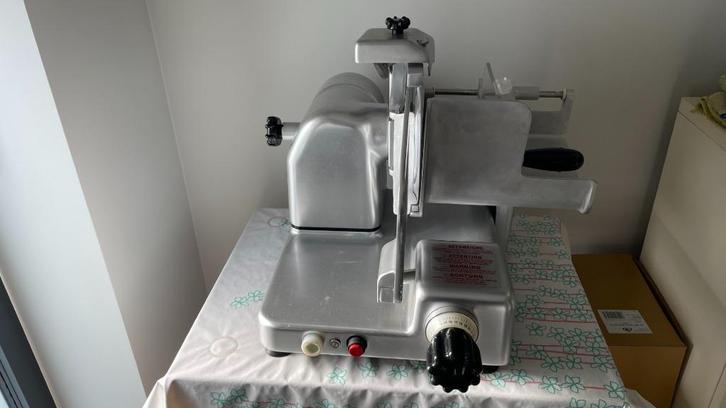 Berkel snijmachiene, Zakelijke goederen, Horeca | Keukenapparatuur, Ophalen