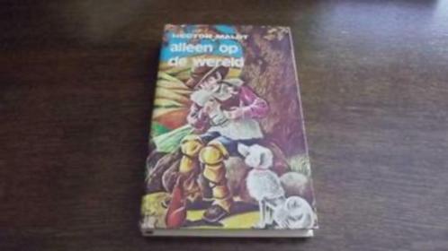 Alleen Op De Wereld - Hector Malot, Boeken, Romans, Ophalen of Verzenden