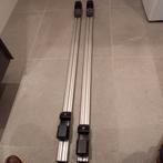 Barres de toit à fixer sur railing de toit., Autos : Pièces & Accessoires, Enlèvement, Utilisé