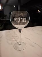 Paix Dieu glas 25cl M25, Ophalen of Verzenden, Nieuw