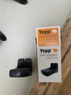 Thule yepp mini fietstoel adapter, Ophalen, Zo goed als nieuw, Voorzitje, Yepp (Thule)