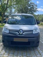 Renault kangoo, Voorwielaandrijving, Stof, Wit, Bedrijf