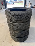 4 X Goodyear winterbanden 225 50 17, Auto-onderdelen, Ophalen, Gebruikt, 17 inch, Winterbanden