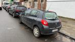 Set van 2 Clio en 207 voertuigen voor onderdelen, Auto's, Bedrijf, Clio, Te koop, Benzine