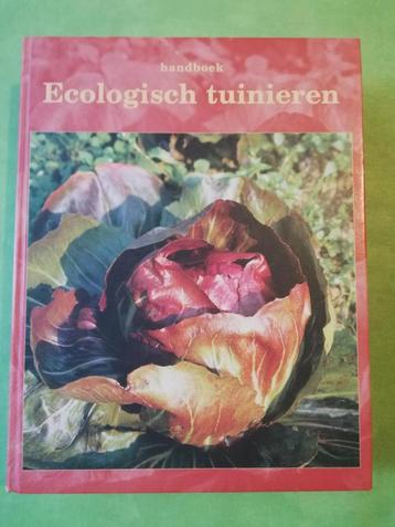 Handboek ecologisch tuinieren VELT moestuin 2002