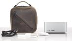 Apple Mac Studio met travel bag, Computers en Software, Apple Desktops, Ophalen, Zo goed als nieuw, Overige modellen