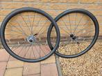 Carbonwielen 11 speed zgan, Ophalen of Verzenden, Nieuw