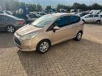 FORD B-MAX 2017 BENZINE, Auto's, Euro 6, B-Max, Bedrijf, 3 cilinders