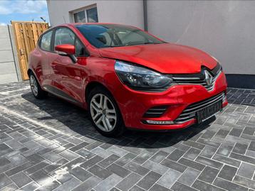 Te Koop Renault Clio 2017 benzine beschikbaar voor biedingen