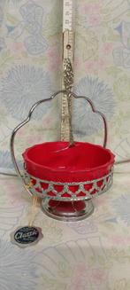 Un sucrier Mayell Classic Stainless England, Antiquités & Art, Enlèvement ou Envoi