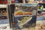 sega bass fishing 2, sega marine fishing ntsc, Gebruikt, 1 speler, Ophalen of Verzenden, Sega