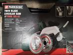 zaagmachine, Doe-het-zelf en Bouw, Ophalen, Cirkelzaag, Topcraft, Nieuw