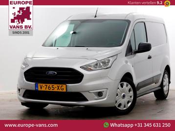 Ford Transit Connect 1.5 TDCI 100pk L1 Trend Automaat Airco  disponible aux enchères