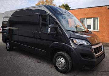 Peugeot Boxer. 2.2 Diesel./ L3H2. Euro 6 d beschikbaar voor biedingen
