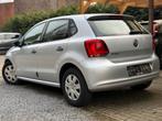 Volkswagen Polo 1.2i - 116.000 KM !! Gekeurd voor verkoop !!, Euro 5, Achat, Entreprise, Boîte manuelle