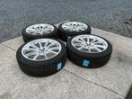 JA + pneus Hiver pour Audi RS 6 245/40/R21, Véhicule de tourisme, 21 pouces, Pneu(s), Enlèvement